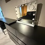 Earthy Modern Escape