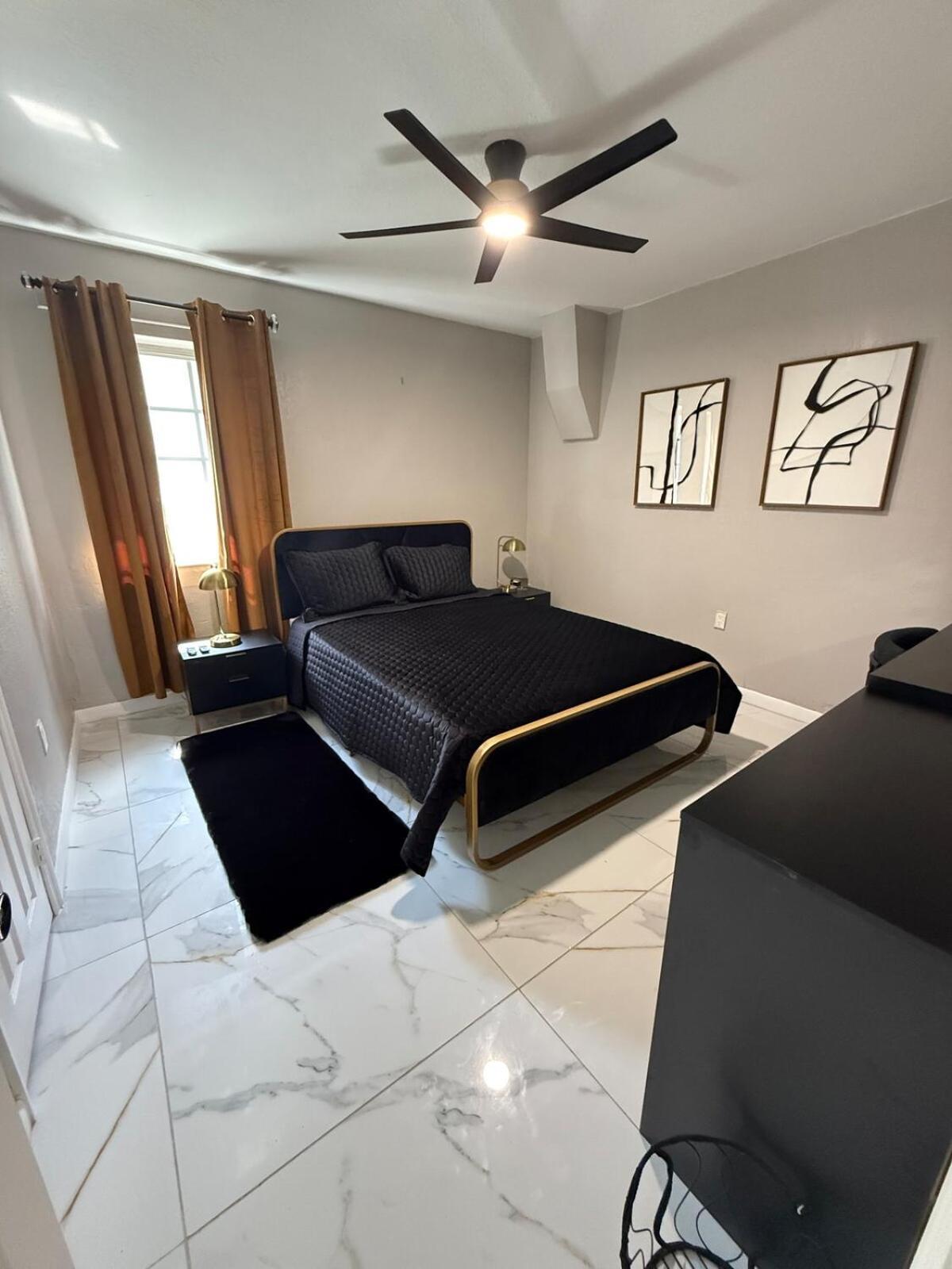 Earthy Modern Escape Casa vacanze