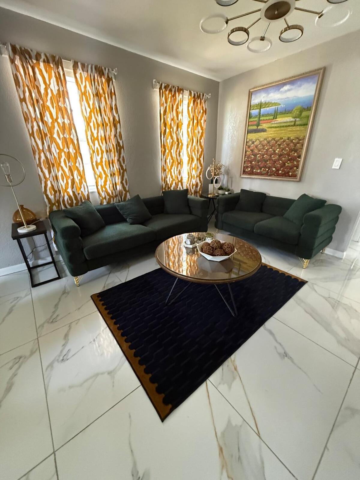 Casa vacanze Earthy Modern Escape